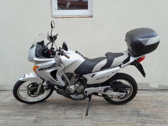 Honda XL 650 Transalp, 2001,pěkný stav,po servisu - 2