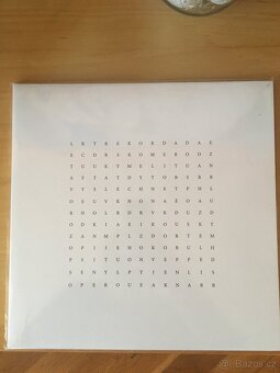 LP Vypsaná fiXa - Tady To Někde Je (San Piego Records-2017) - 2