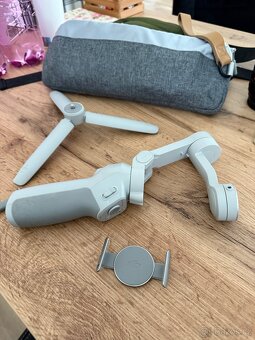 Dji osmo mobile 4 - 2