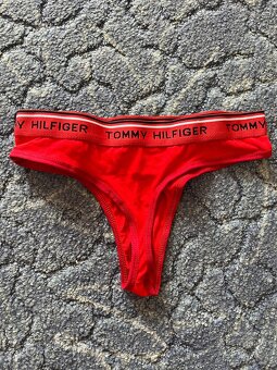Tanga Tommy Hilfiger 5ks - 2