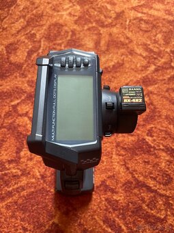 Sanwa MT-S a RX 482 - 2