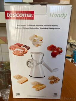 Tescoma Handy - mlýnek nejen na maso - nové, nepoužité - 2
