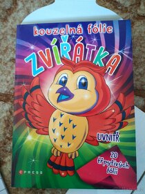 Sada k výrobě obrázků - 2