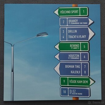 58g - City Park - 2