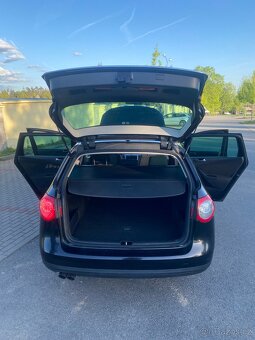 VW Passat variant B6 - 2