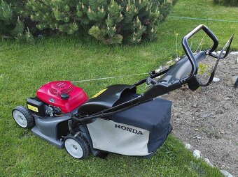 Stihl RM 443 - 2