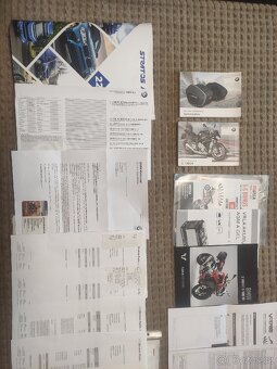 BMW s1000r - 2