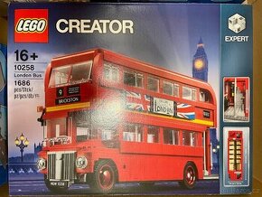 Lego Creator Expert 10258 London Bus - 2