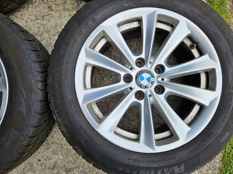 alu kola 17 BMW 5x120 8x17 et 30 Bmw 5 F10 F11 - 2