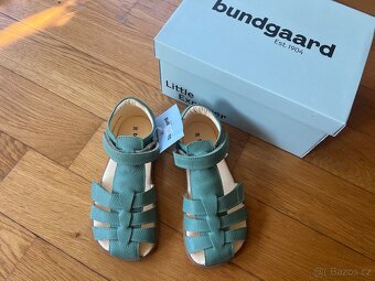 Sandále Bundgaard - 2