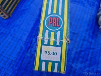 Žhavicí svíčka PAL 35.00 - 2