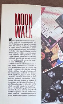 Moon Walk (Michael Jackson) - 2