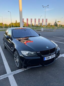 BMW E90 325i 160kw - 2