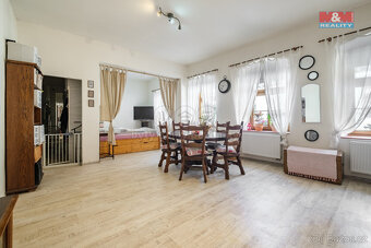 Prodej rodinného domu, 158 m², Kadaň, ul. Čechova - 2