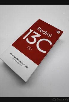 Xiaomi Redmi 13C + Xiaomi Smart band 9 Active - 2