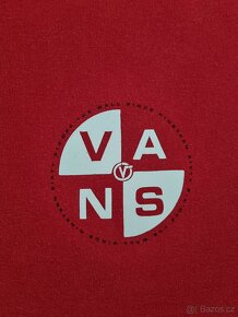 Tričko Vans - 2