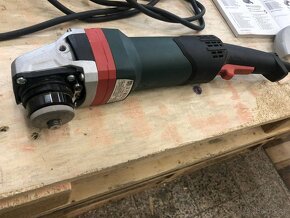 Metabo WEPBA 17-150 Quick RT (601098000) Úhlová bruska - 2