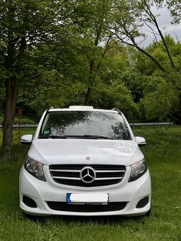 Mercedes - Benz V - 2
