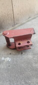 Rychloupinak minibagr. Ms03 sw03 - 2