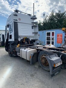 IVECO STRALIS EEV 450 - 2