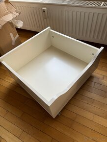 Kontejner na kolečkách IKEA - 2