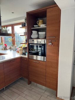 Kuchyně - včetně spotřebičů - 2