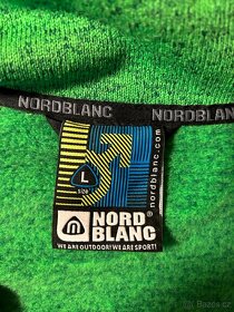 Prodám mikinu,svetr Nord Blanc vel.L - 2
