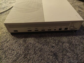 Xbox One S 1TB - 2