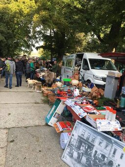 ZBRANĚ BZENEC 25.5 - 2