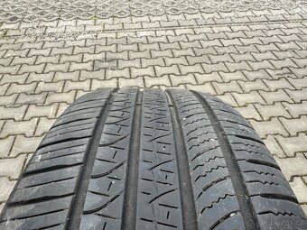 255/60/R20 Pirelli Scorpion Zero celoroční - 2