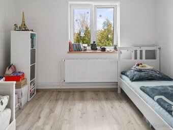 LUXUSNÍ PRONÁJEM 2+1 PO KOMPLETNÍ REKONSTRUKCI - 2