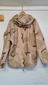 Parka US army ecwcs Gore tex - 2