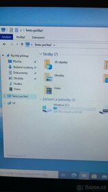 Notebook Hp 250 G7 , 15,6" , 1,1 GHz , hdd 500Gb , Ram 4GB - 2