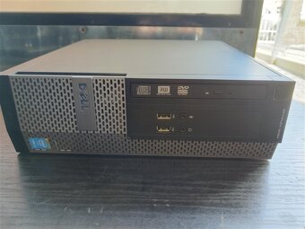 PC Dell Optiplex 3020 - 2
