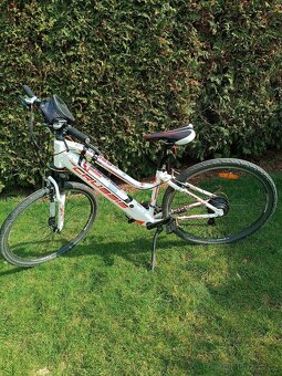 Crussis CROSS LADY 1.6 - 2