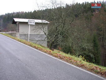 Prodej louky, 1180 m², Vysoké nad Jizerou - 2