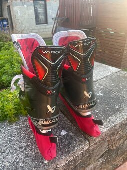 Brusle bauer vapor x4 - 2
