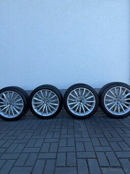 G31 19’ BMW Styling Vielspeiche 633 dvourozměr - 2