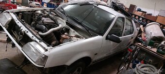 Renault 19 - 2