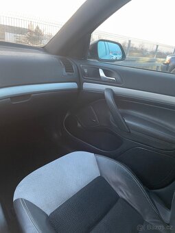Škoda octavia 2rs 2.0tdi - 2