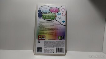 Ecoshift PSP - 2