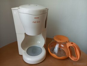 Překapávač Philips HD 7501 Café Gaia - 2