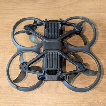 DJI Avata 2 telo - 2