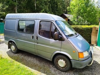 Ford Transit 2.5 TD - 2