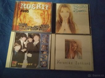 Cd mix.mix cd , - 2