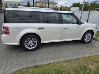 Ford Flex 2017 - 2