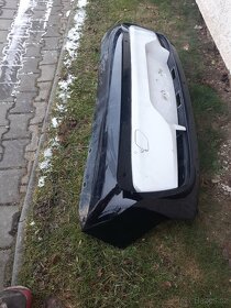 BMW i3 zadní nárazník 7462335-02 7472951-02 - 2