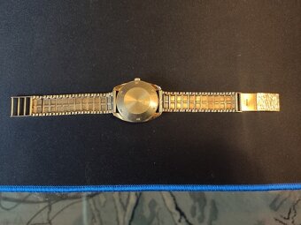 HELVETIA AUTOMATIC 14K - 2