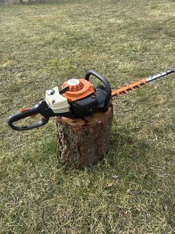 Plotostřih stihl hs81r - 2