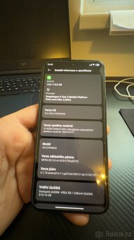 Xiaomi 14, 12GB/512GB Black - 2